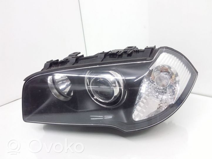 BMW X3 E83 Phare frontale 3418415