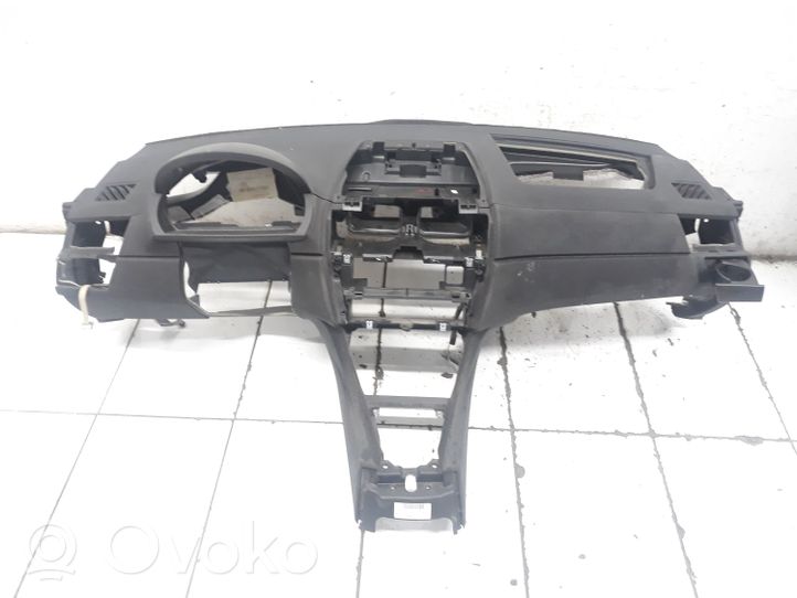 BMW X3 E83 Panelė 291238