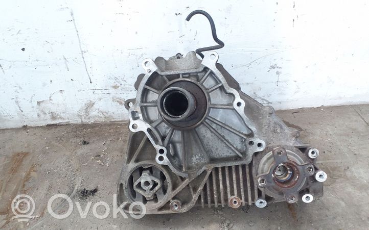 BMW X3 E83 Scatola ingranaggi del cambio 3428186