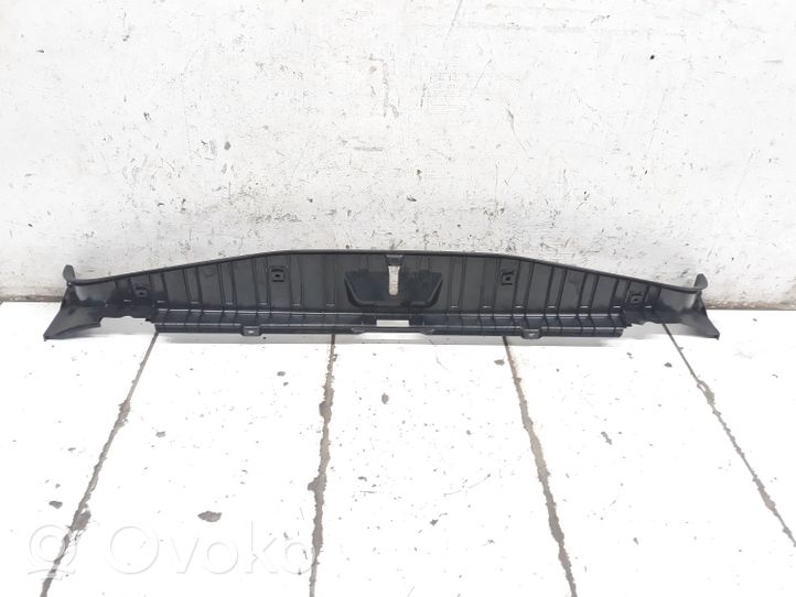 BMW X3 E83 Rivestimento di protezione sottoporta del bagagliaio/baule 7049045