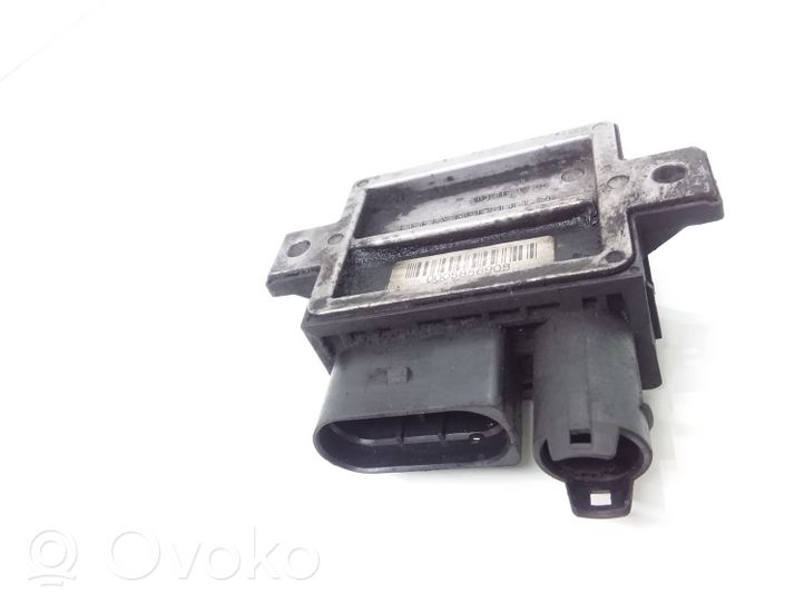 BMW X3 E83 Przekaźnik / Modul układu ogrzewania wstępnego 7801200