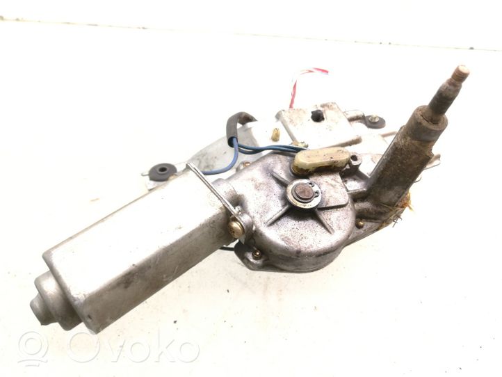 Mitsubishi Pajero Wischermotor Heckscheibe 8491006093