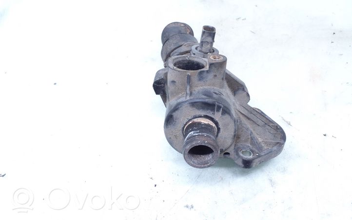 Volkswagen Golf V Termostato/alloggiamento del termostato 1J0121619