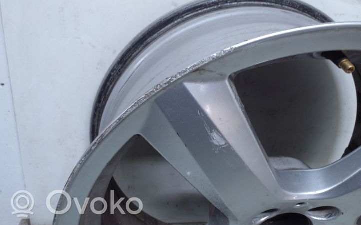 Mercedes-Benz CLS C218 X218 Felgi aluminiowe R18 A2184010102