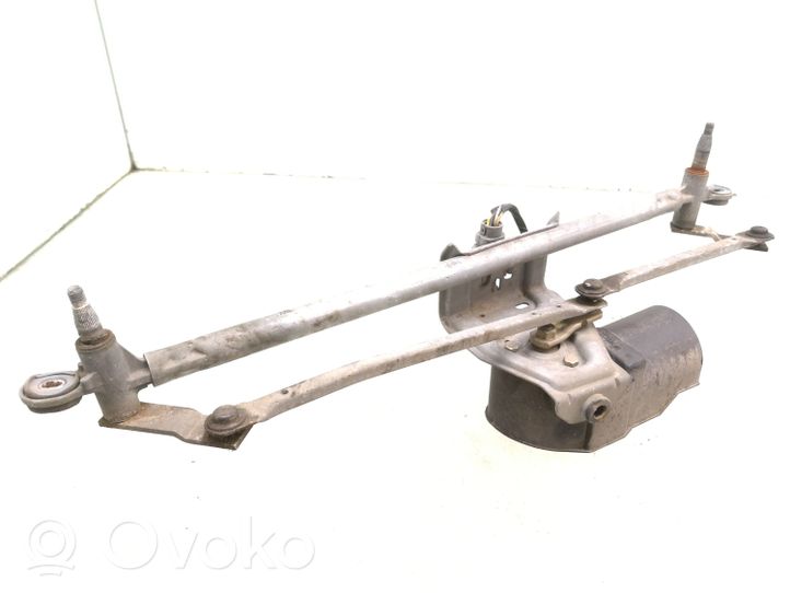 Renault Clio II Front wiper linkage 7700847567