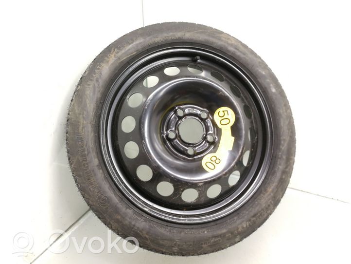 Volvo V70 Ruota di scorta R17 9209872