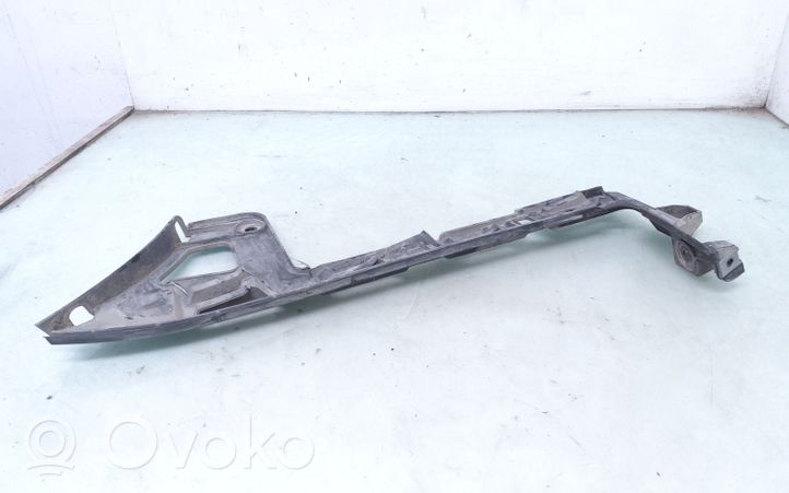 Volkswagen PASSAT B6 Support de pare-chocs arrière 3C9807394