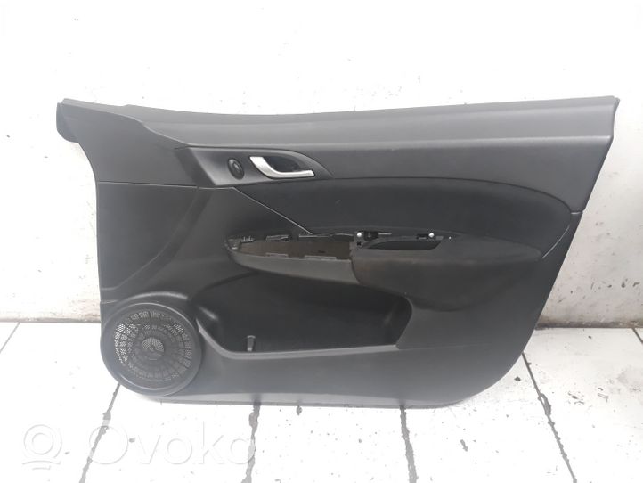 Honda Civic Rivestimento del pannello della portiera anteriore 83500SMGE01155