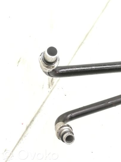 7559848 BMW 3 E90 E91 Gearbox oil cooler pipe/hose, 50.00 € | RRR