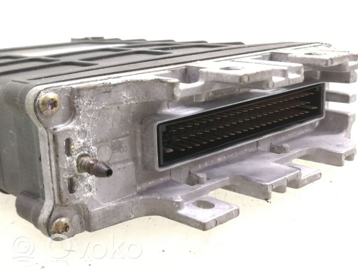 Audi A4 S4 B5 8D Engine control unit/module 028906021F