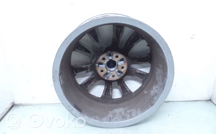 Fiat Tipo R16 alloy rim 52081933