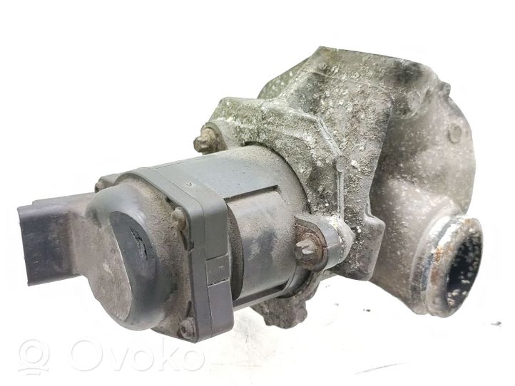 Peugeot Partner Soupape vanne EGR 9672880080