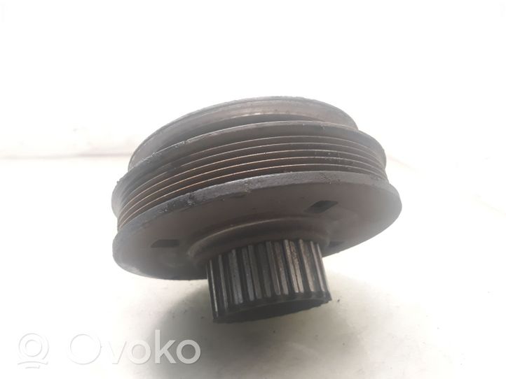 Ford Galaxy Puleggia dell’albero motore 95VW6A312BA