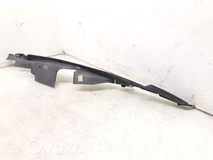 Honda Civic Panel wykończeniowy błotnika 74206SMGE