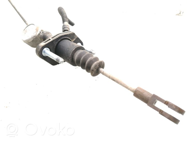 Opel Astra G Clutch slave cylinder 90523769