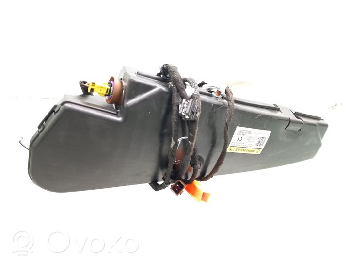 Volvo V60 Poduszka powietrzna Airbag fotela P31418254