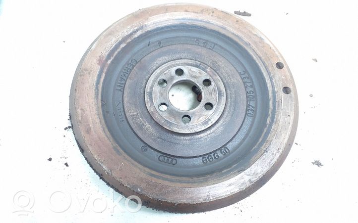 Volkswagen Polo III 6N 6N2 6NF Clutch set kit 037105273C