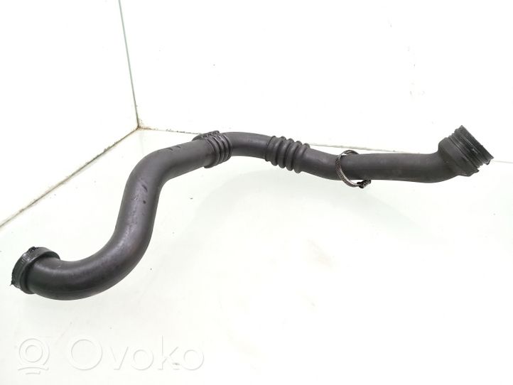 Renault Scenic I Intercooler hose/pipe 8200141188