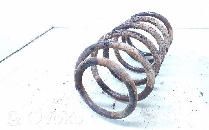 Opel Omega B1 Front coil spring 