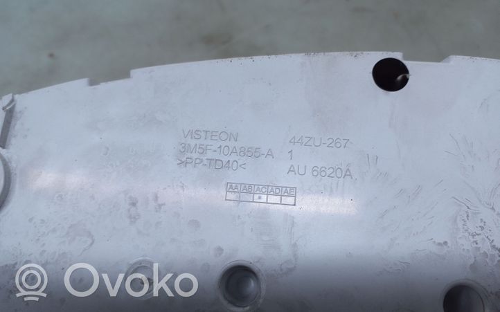 Ford Focus Tachimetro (quadro strumenti) 3M5F10A855A