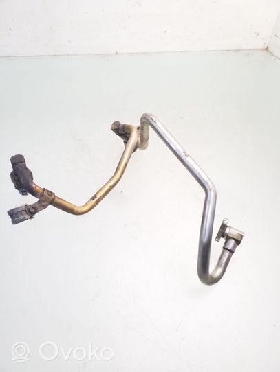 Audi A3 S3 A3 Sportback 8P EGR valve line/pipe/hose 06A131519G