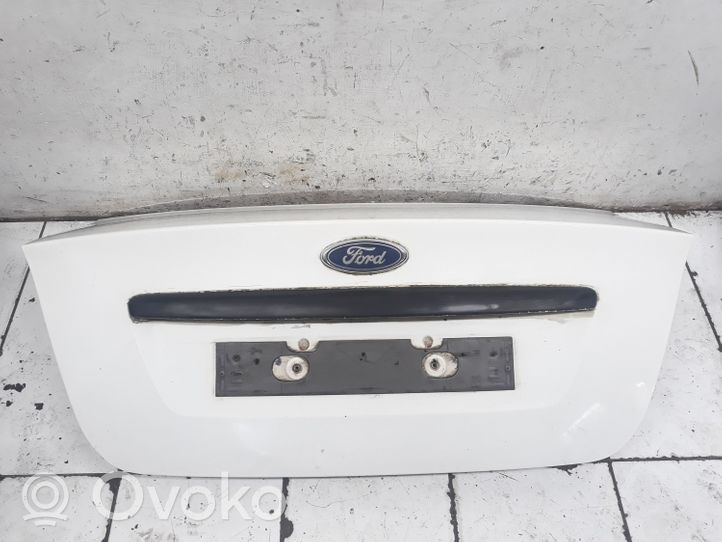 Ford Focus Tailgate/trunk/boot lid 5M5T17N400