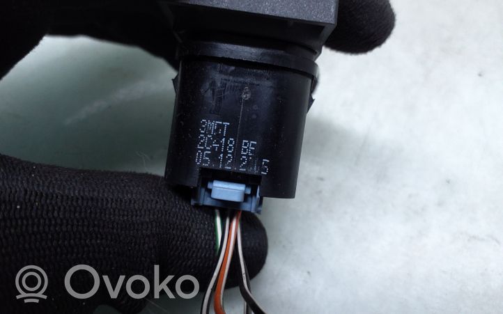 Ford Focus ESP (stability program) switch 3M5T2C418BE