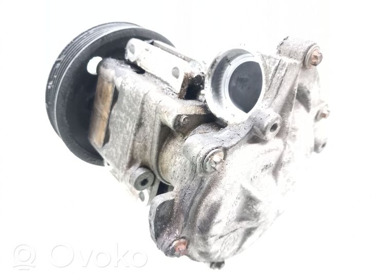 BMW 3 E46 Power steering pump 7500335