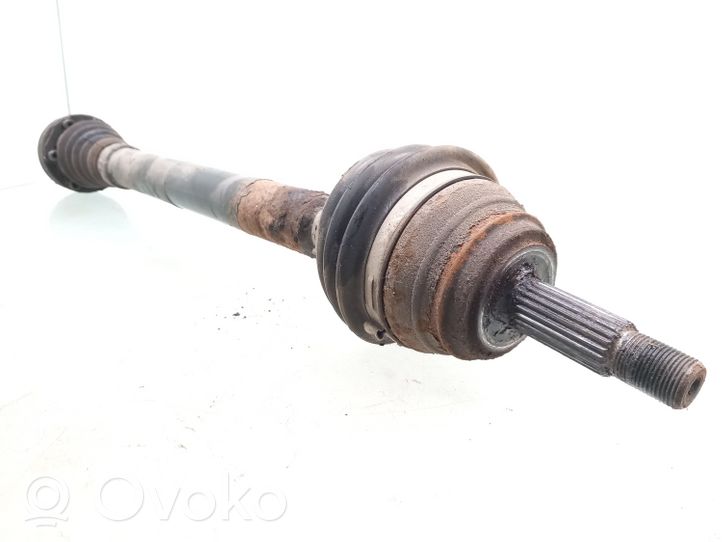 Volkswagen Golf III Front driveshaft 