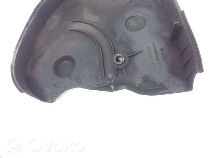 Volkswagen PASSAT B5 Osłona paska / łańcucha rozrządu 028109123H