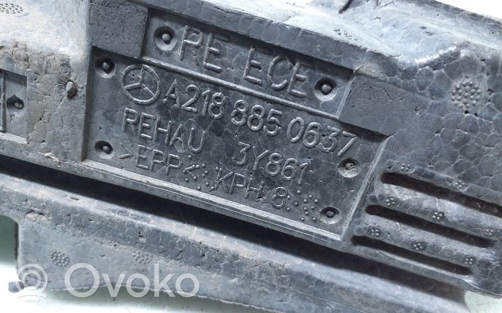 Mercedes-Benz CLS C218 X218 Absorber zderzaka przedniego A2188850637