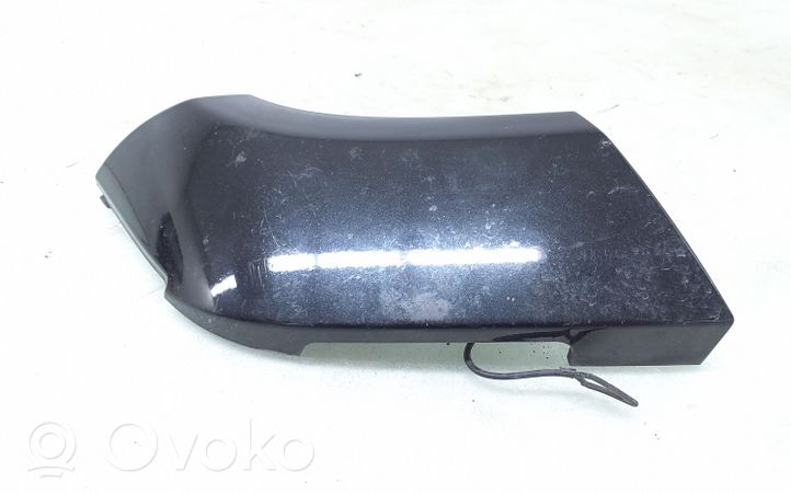 Mercedes-Benz CLS C218 X218 Priekinis tempimo kilpos dangtelis A2188850026