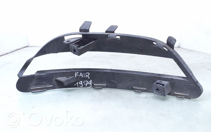 Mercedes-Benz CLS C218 X218 Kratka dolna zderzaka przedniego A2188851523