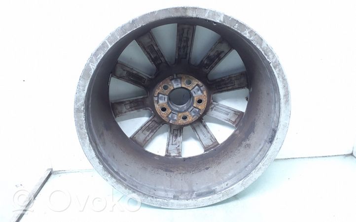 Audi A6 S6 C7 4G R18-alumiinivanne 4G0601025BF