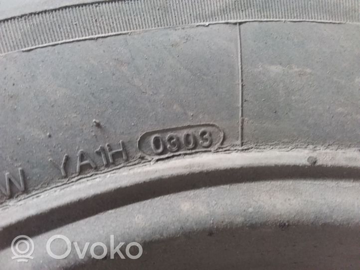 KIA Sorento Koło zapasowe R16 529103E582