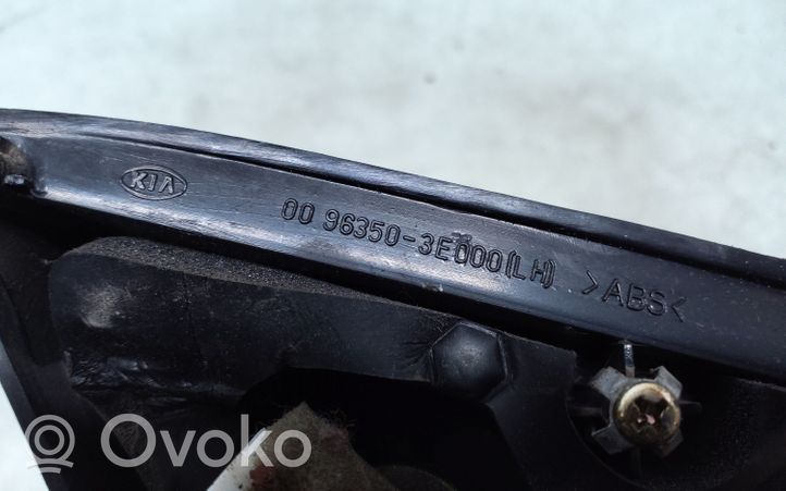 KIA Sorento Front door high frequency speaker 963503E000