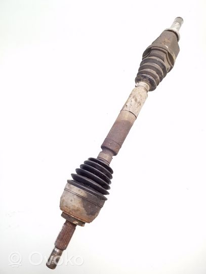 Renault Megane II Front driveshaft 