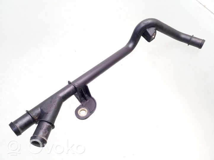 Ford Mondeo Mk III Engine coolant pipe/hose 2S718C364AC