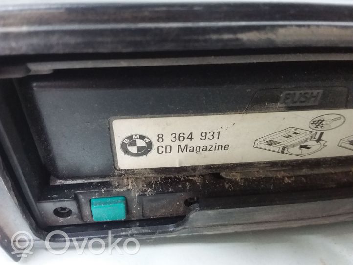 BMW 5 E39 Changeur CD / DVD 8361584