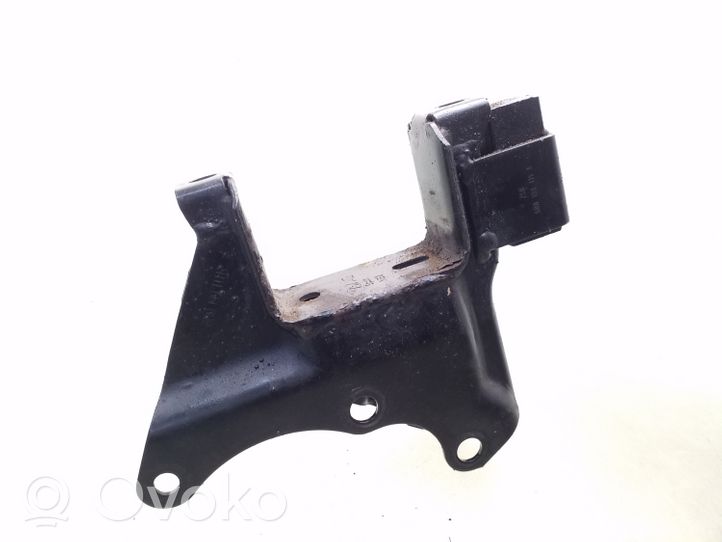 Skoda Octavia Mk2 (1Z) Supporto di montaggio scatola del cambio 6R0199111A