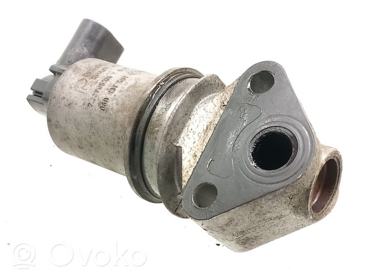 Audi A4 S4 B7 8E 8H Valvola EGR 06B131501