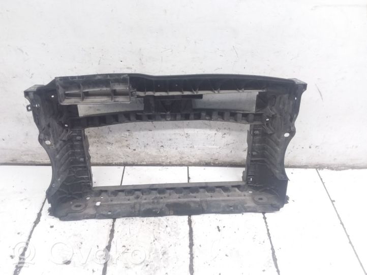 Volkswagen Golf VI Support de radiateur sur cadre face avant 5K0805588G