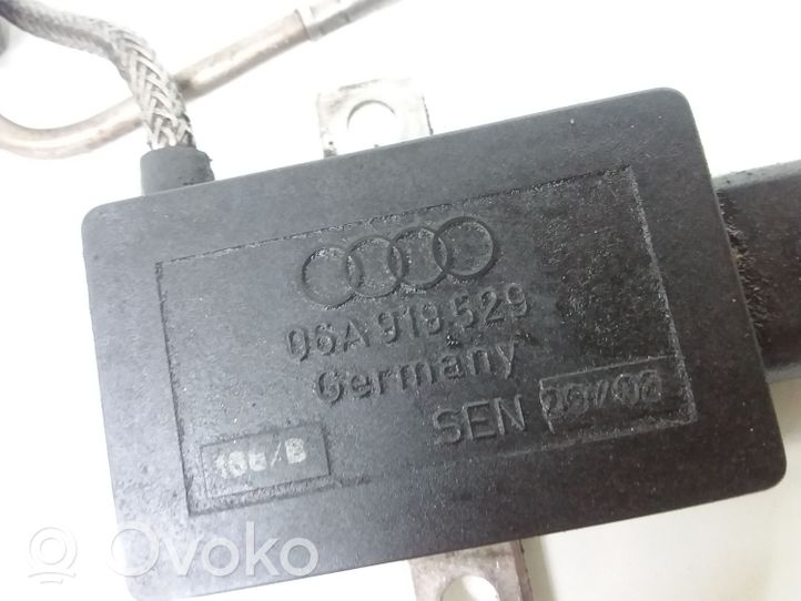 Audi TT Mk1 Pakokaasun lämpötila-anturi 06A919529