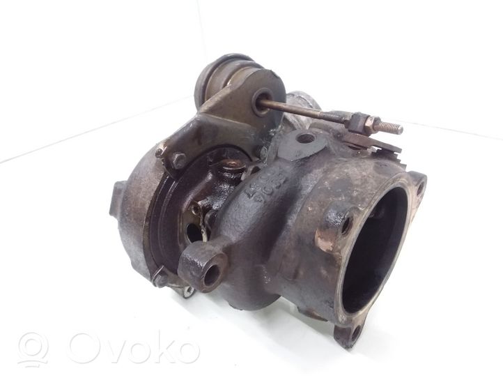 Audi TT Mk1 Turboahdin 53049880023