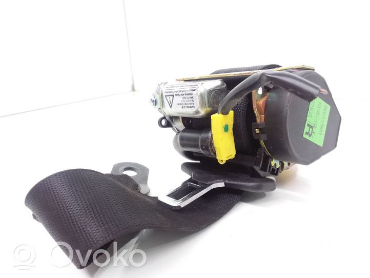 Mercedes-Benz A W168 Ceinture de sécurité arrière 1688601885