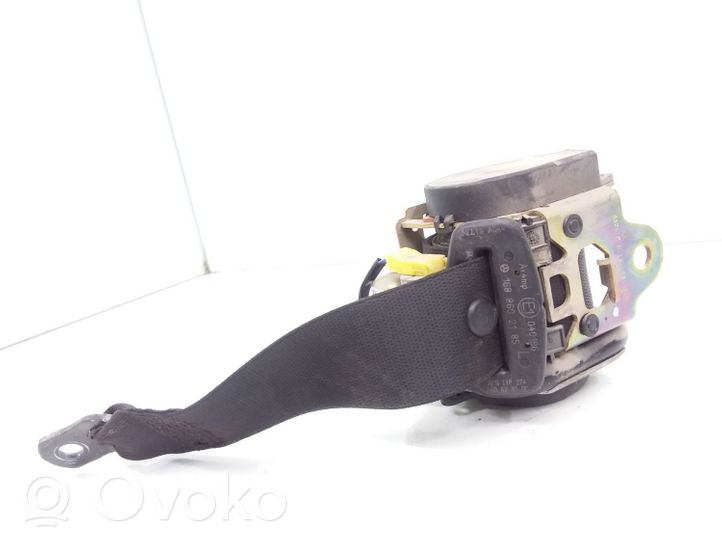 Mercedes-Benz A W168 Sicherheitsgurt hinten 1688602185