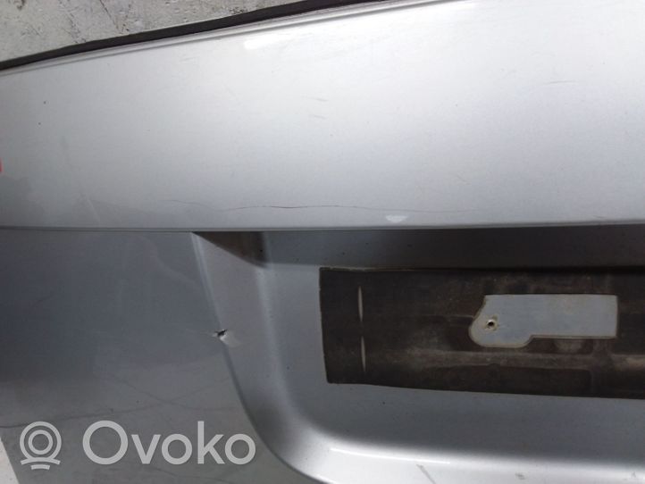 Skoda Roomster (5J) Rivestimento portellone 5J7827107A