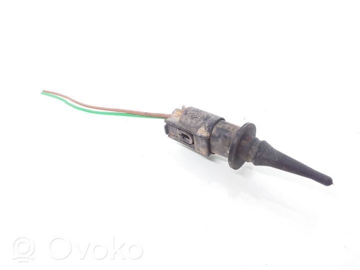 Mercedes-Benz A W168 Outside/exterior temperature sensor 0005428418