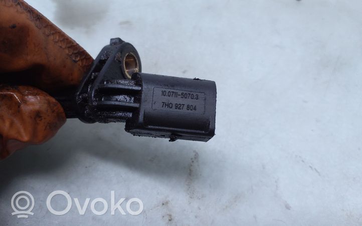 Audi A4 S4 B7 8E 8H Sensore velocità del freno ABS 7H0927804