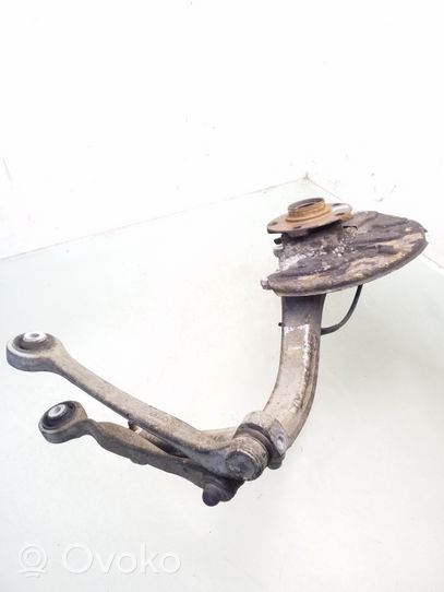 Audi A4 S4 B7 8E 8H Fuso a snodo con mozzo ruota anteriore 8E04072410